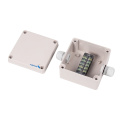 SAIPWELL 200*200*95 IP66 waterproof Electronic abs Plastic Junction Box